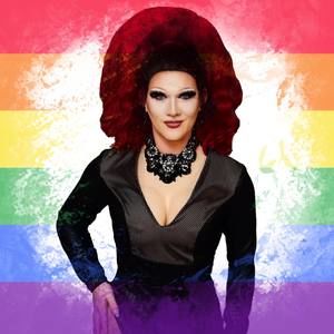 Meet your Posher, Rusty